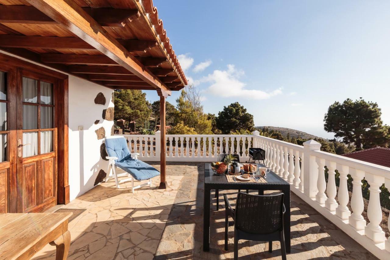 El Mirador Villa Puntagorda  Exterior photo